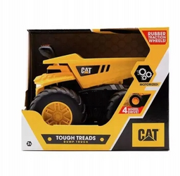 CAT Wywrotka budowlana z napędem 4x4 światło/dźwięk 834305