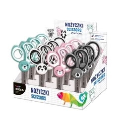 Nożyczki Z Figurką Kidea- D 082070