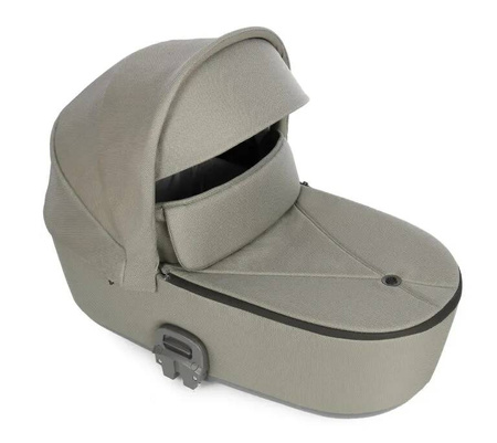 Roan wózek dziecięcy Bass Next Emerald Mood 303155