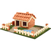 Trefl Brick Trick Chatka M 620221