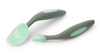 B.box pierwsze sztućce do nauki samodzielnego jedzenia cutlery pistachio 007265
