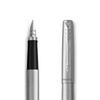 Parker Pióro wieczne srebrne CT/M Jotter nr 2030946