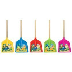 Łopata krótka z iml na drewnianym trzonku wader 72351