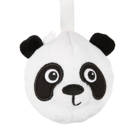 Canpol babies sensoryczna zawieszka do wózka BabiesBoo 870710