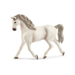 Schleich koń holsztyński klacz 021336