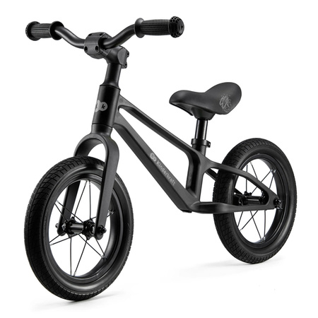 Kinderkraft Eter Black 927203 Rowerek biegowy