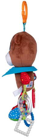 Balibazoo Zawieszka Miś Boguś 811329
