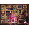 Puzzle Ravensburger 1000el Villainous Kapitan Hook 150229