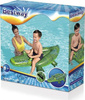 Bestway 41477 Krokodyl nadmuchiwany 1.52m x 71cm 312209