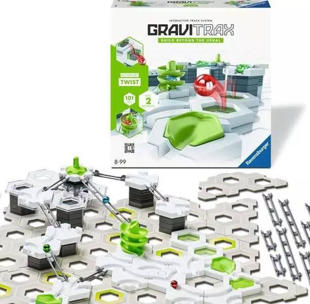 Ravensburger Gravitrax Zestaw startowy 225767