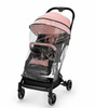 Kinderkraft wózek spacerowy indy pink