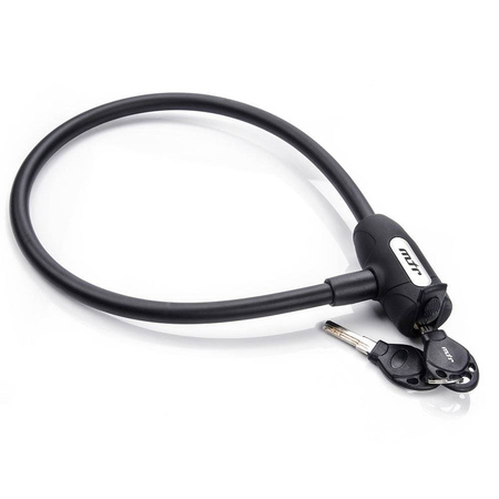 Zapięcie rowerowe Meteor Blocker 046221