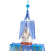 Frozen 2 wielki zamek arendelle e5495 kraina lodu 2 