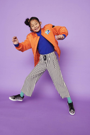 Lego 41955 Dots Naszywka