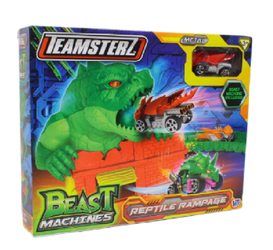 Teamsterz Beast zestaw Szalony gad 755718