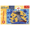 Puzzle Trefl 60 Dzień ze Stitchem 174076