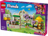 Lego 42671 Friends Zielona kawiarnia i kwiaciarnia 815343