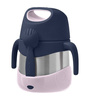 B.Box Termos na jedzenie 335 ml Indigo Rose 004356