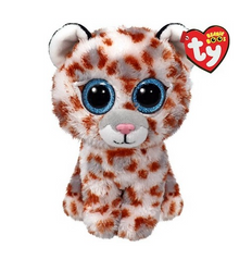  Lampart Leopard Kotek Coco Pupilki TY - 15cm373635