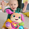 Fisher Price JFD36 Siostrzyczka Szczeniaczka Uczniaczka 293964
