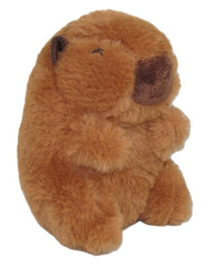 Plusz Kapibara 10cm 172976