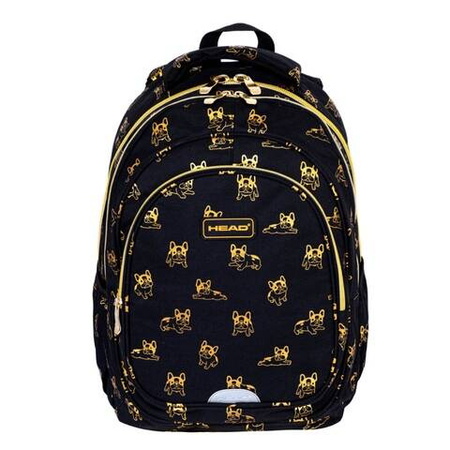 Plecak Head Golden Frenchie AB300 224916