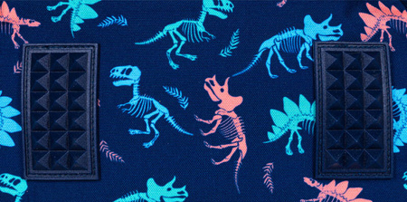 Plecak Astrabag Dinosaur AB330 221113