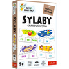 Gra Trefl Sylaby /Mały odkrywca 028133