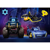 Clementoni Puzzle 2x20 Super Kolor Batwheels 248124