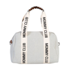 Childhome Torba Mommy Club Signature Off White 168223