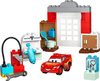 Lego 10456 Duplo Wizyta McQueena w warsztacie 816715