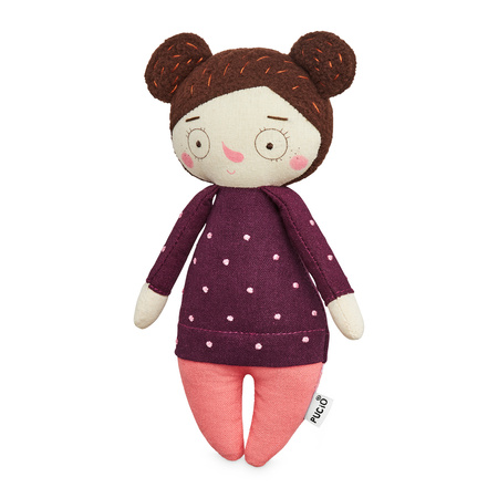 Misia do tulenia. Maskotka ZABAWKA 900286