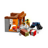 Lego 21269 Minecraft Minecraft Wyprawa do pancernikowej kopalni 815435