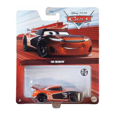 Cars 3 DXV41/DXV29 Auta 3 Tim Treadless 403008