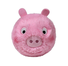 Ty Beanie Bouncers Peppa Pig George 830398
