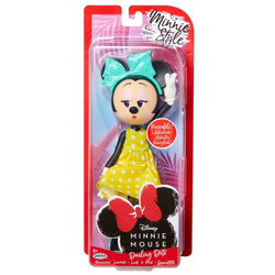 Minnie mouse fashion lalka 000555