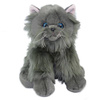 Fluffy fam kot gery 30cm 826109