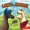 Gra Trefl Lamy i Alpaki 026009