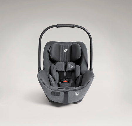 Joie I-Level Pro Signature kol. Ebony fotelik samochodowy