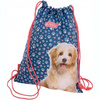 Worek na obuwie ASTRABAG CUTE PUPPY AD1 176352