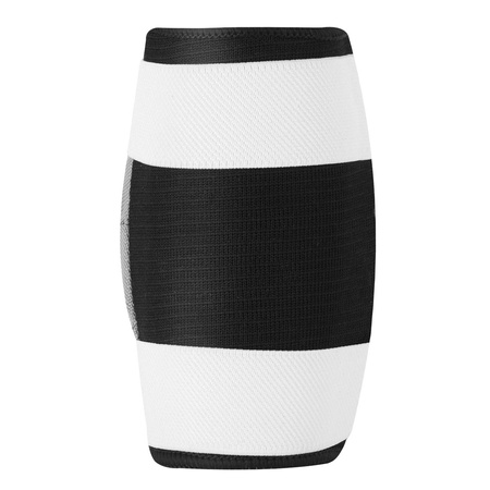 Zestaw ochraniaczy L WHITE SHIELD PRO 409898