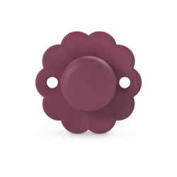 Suavinex Smoczek fizjologiczny SX Pro silikonowy| 6-18 m| Magenta | Wonder|