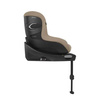 Cybex Sirona Gi i-Size Plus Almond Beige beige fotelik samochodowy