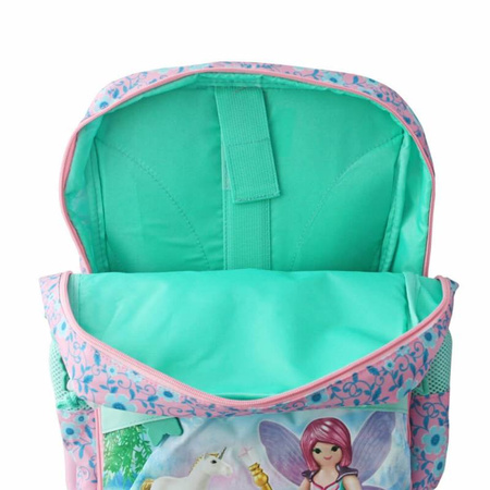 Plecak dziecięcy pl-17 playmobil 144177