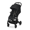 Cybex Beezy BLK B Magic Black black Wózek spacerowy