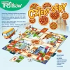 Gra Trefl Cztery sery 022827