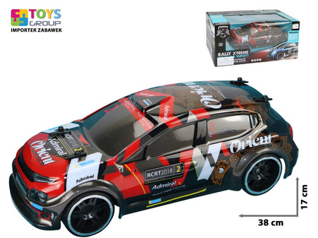 Auto wyśącigowe na radio 826708
