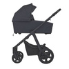 Espiro Husky NEW2023 kol. 17 Graphite Wind Wózek uniwersalny 206764