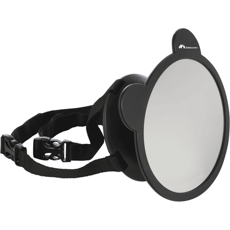 Maxi Cosi BBC Back Seat Car Mirror BLK lusterko 337194