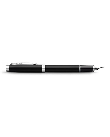 Parker Pióro wieczne czarne Im Essential mat CT nr 2143637